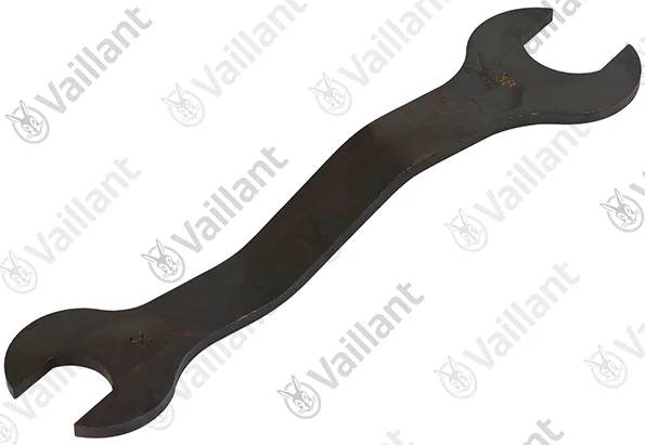 Vaillant Steeksleutel haaks vaillant 990141