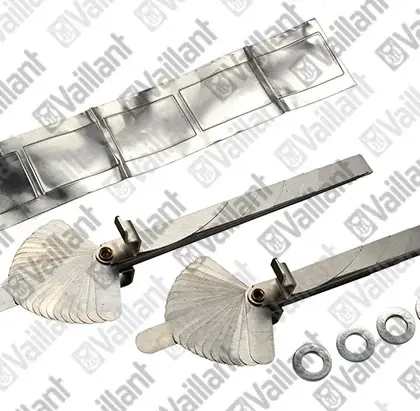 Vaillant Schoorsteenwaaier vaillant 990301