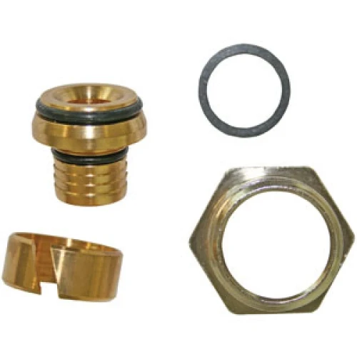 Vasco klemkoppeling 1/2 x 16/2 mm 118220400000000