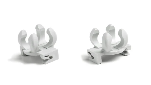 Vasco FH U-clips (doos 400 st) 16/20 mm - blauw - prijs per doos 11FH52002
