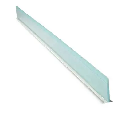 Vasco 11FH55005 Vasco FH uitzetvoeg 1800 x 100 mm (set 10st) - prijs per set
