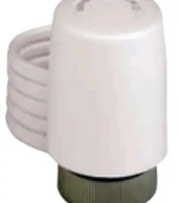 Vasco 11FH55049 Vasco FH thermische motor 230V