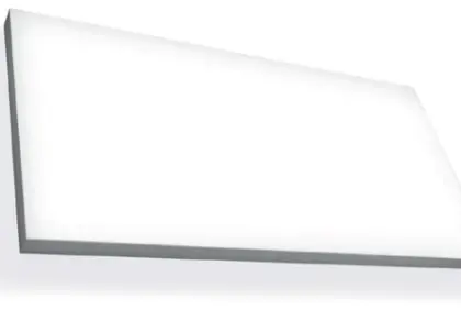 Vasco 11HC00002 Vasco Raio 2 Infraroodpaneel 450 W - 600 x 600 mm - wit
