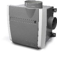 Vasco 11VE00004 Vasco C400 ventilatieunit type C - 400 m³/h - 1x230V - incl RF schakelaar