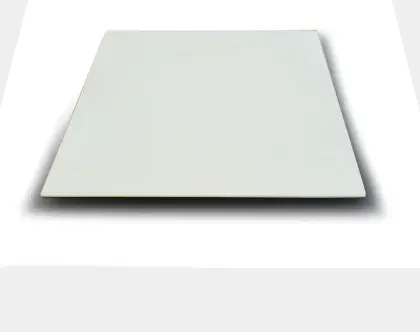 Vasco 11VE30120 Vasco Design ventilatieventiel vierkant - wit