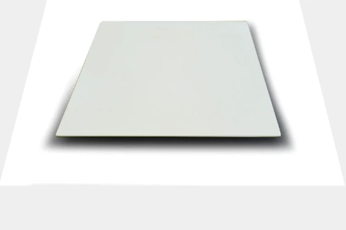 Vasco Design ventilatieventiel vierkant - wit 11VE30120