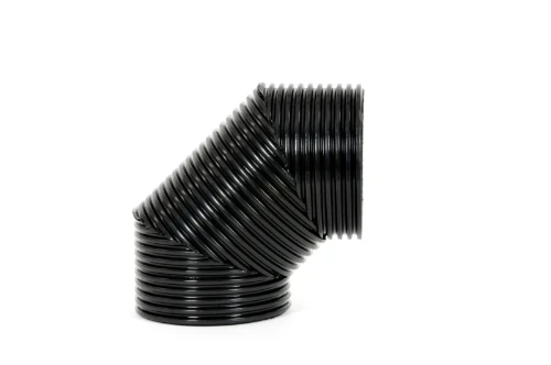 Vasco 11VE41210 Vasco WTW bocht 45-90° 170/200 mm