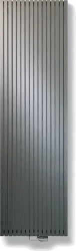 RADIATOR VASCO CPVN2-ZB  ral 9016 verkeerswit 1mm8 EN 442 75/65/20 655 - 2000 ! 2813 WATT 136065200LB1000
