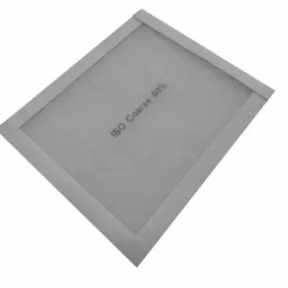 Vasco Cassetteluchtfilter G3 Vasco voor D275(EP) (II) 213x252x10mm (set: 2st) 11VE50393