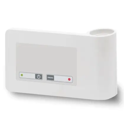 Vasco E-volve E-V-RF RAL 9016 wit vasco (ex 118400600009016) 118400800009016