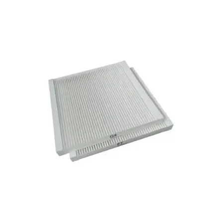 Vasco Groffilter en fijnstoffilter G4/F7 Vasco voor D275(EP) III 216x245x20mm 11VE50363