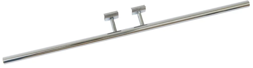 Vasco Handdoekbeugel 600mm chroom vasco (zie 11911988060) 10506031001