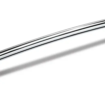 Vasco Handdoekbeugel verchroomd voor VINCA VN l: 670 mm vasco 118322400000099