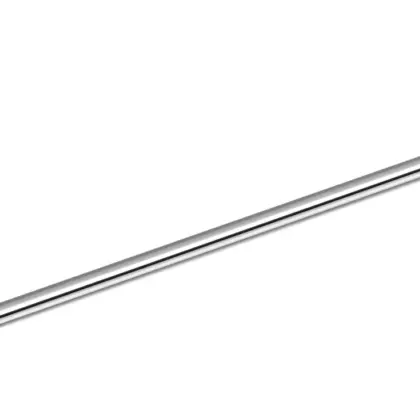 Vasco Handdoekbeugel verchroomd vr Niva N2L1 breedte 740mm 118322100000099
