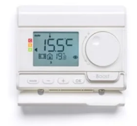 Vasco RF Remote control vasco (ex 118400600009016) 118424100009016
