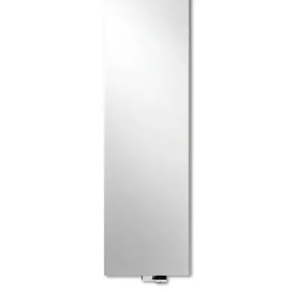 Vasco Sierradiator Vasco Niva Verticaal N2L1 HxL=2020x620mm wit