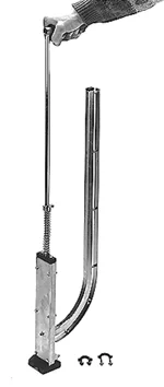 Vasco Tacker voor clips vloerverw. vasco 11FH53000