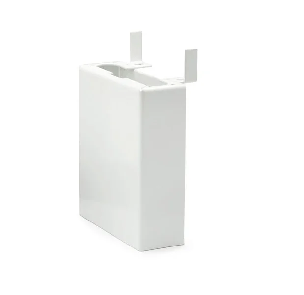 Vasco Vasco kolomvoet voor Primula P/130 hoogte 150mm RAL 9005 118622400009005