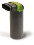 Vasco Ventielaansluitstuk Easyflow haaks (5 stuks) (incl. per stuk montagebeugel) Vasco 11VE40410