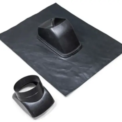 Vasco Verstelbare dakpan D200/25-55 vasco (ex 11VE42222) 11VE42228