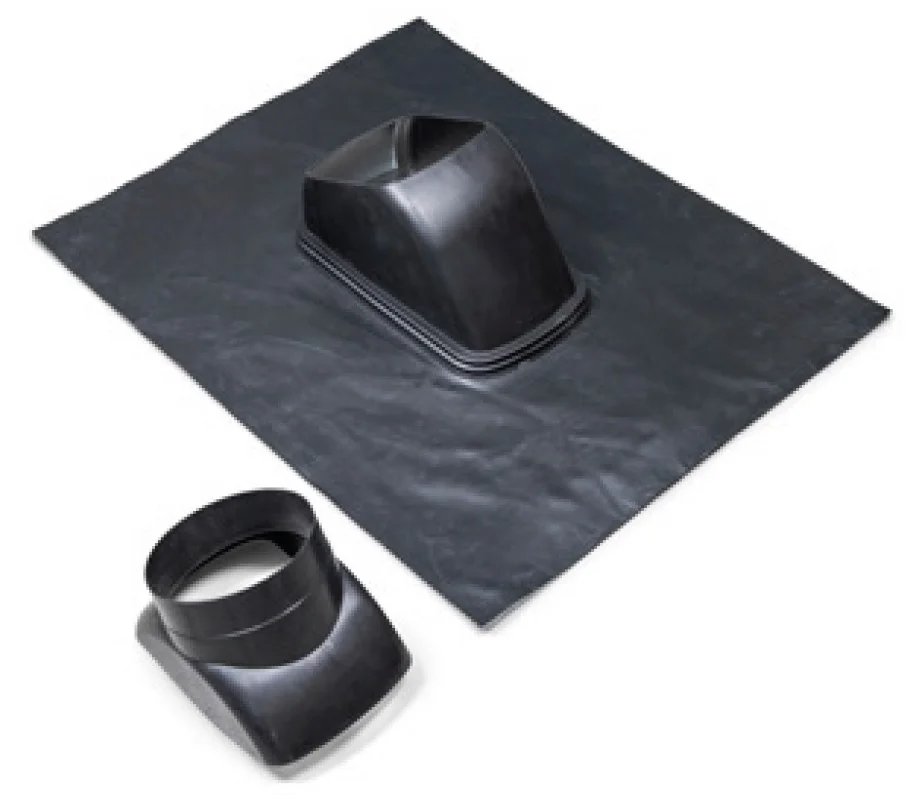 Vasco Verstelbare dakpan D200/25-55 vasco (ex 11VE42222) 11VE42228