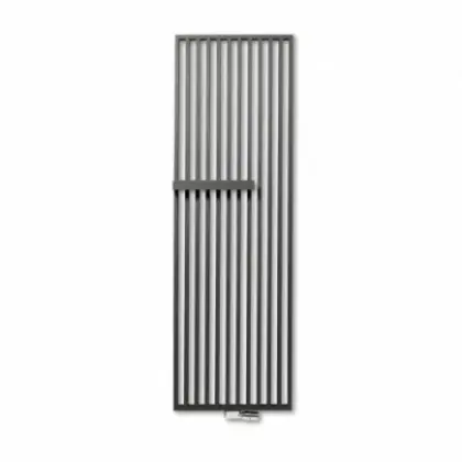 Vasco Sierradiator Vasco Arche VVL HxL=2200x670mm wit RAL9016