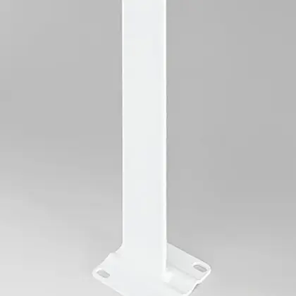 Vasco Vrij. opst. RTM/V-A 650mm 9016 vasco 11810350650