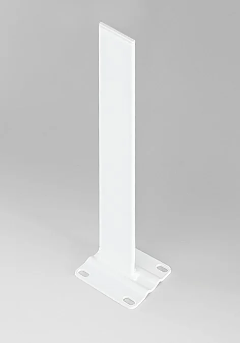 Vasco Vrij. opst. RTM/V-A 650mm 9016 vasco 11810350650
