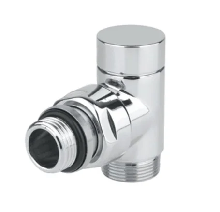 Vasco H-onderblok Vasco 3/4" ek haaks één/tweepijp messing 118230300000099