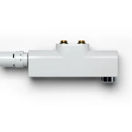 Vasco Ventiel CV/VV chroom vasco 118230500000099