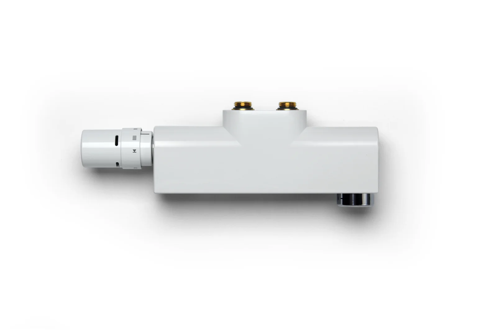 Vasco Ventiel CV/VV wit RAL9016 vasco 118230500009016
