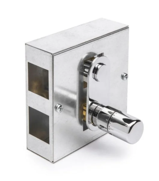 Vasco Inbouw ventiel thermo box vasco 118230600000099