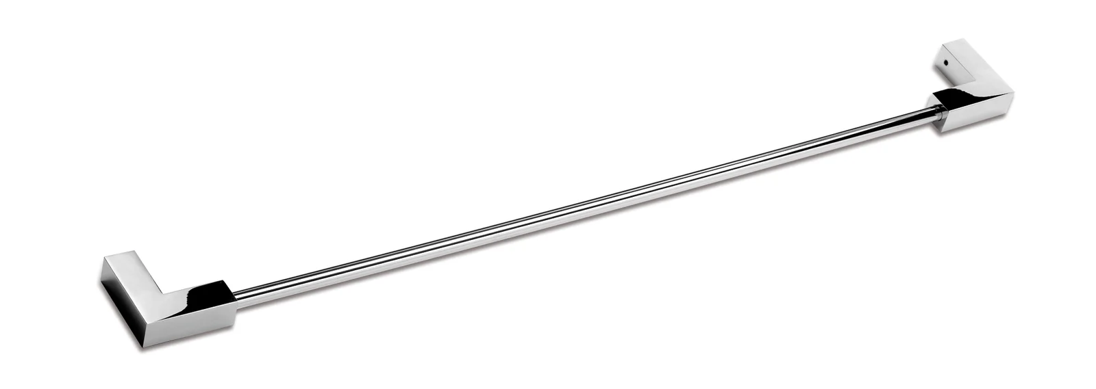 Vasco Handdoekbeugel verchroomd vr Carre Plan/Bad 720 mm 118320700000099