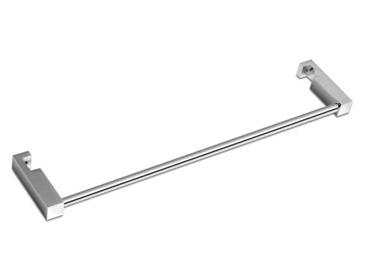 Vasco Handdoekbeugel 540mm inox N1L1 vasco 118321400009993
