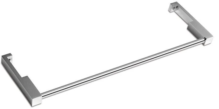 Vasco Handdoekbeugel verchroomd vr Niva N1L1 breedte 640 118321500000099