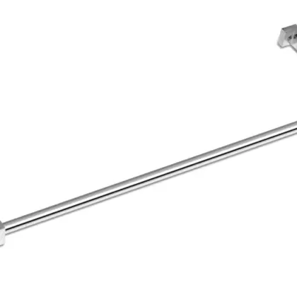 Vasco Handdoekbeugel verchroomd vr Niva N2L1 breedte 640mm 118322000000099