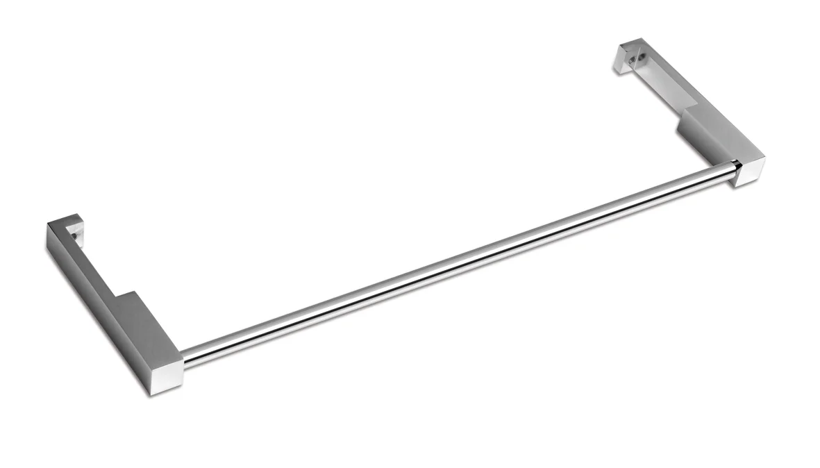 Vasco Handdoekbeugel verchroomd vr Niva N2L1 breedte 640mm 118322000000099
