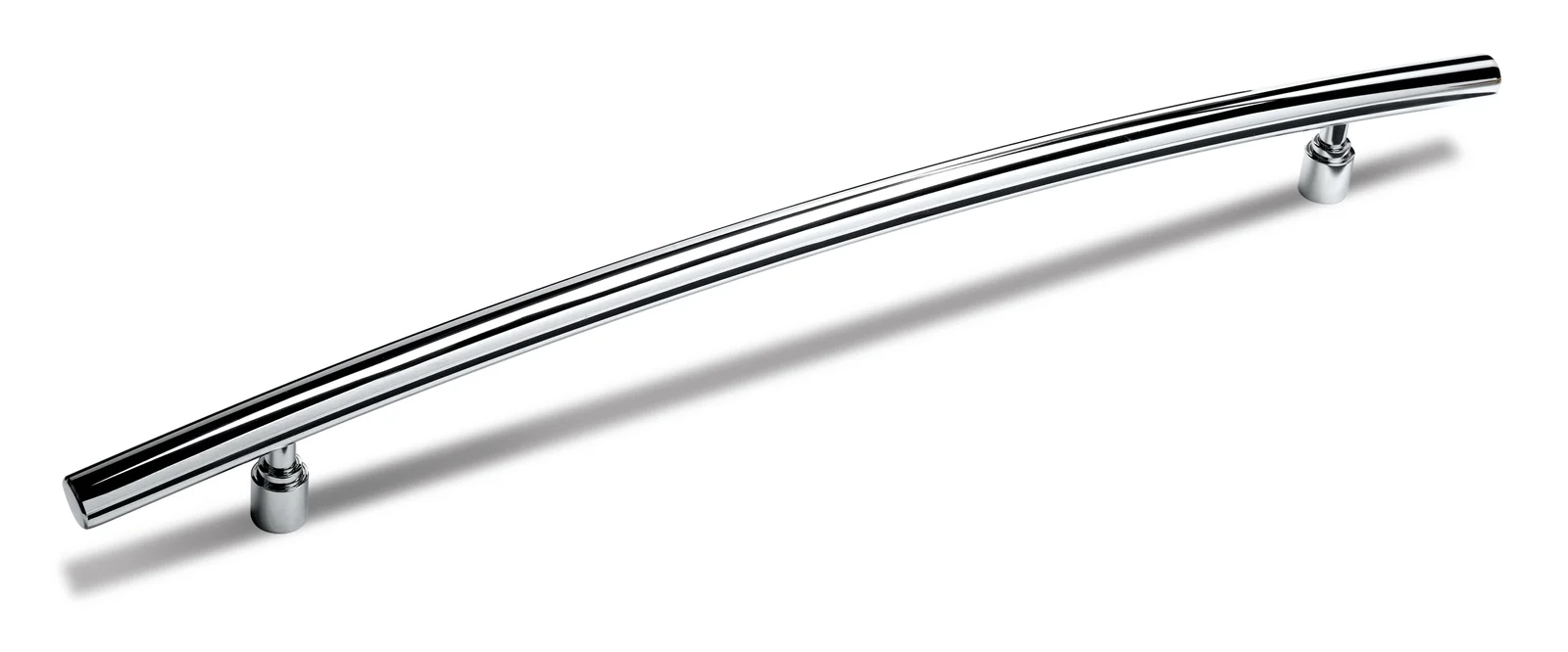 Vasco Handdoekbeugel verchroomd voor VINCA VN l: 670 mm vasco 118322400000099