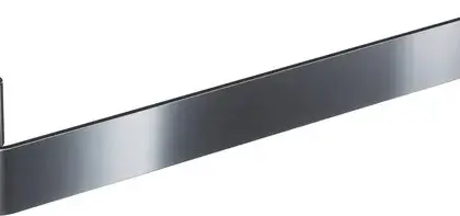 Vasco Beugel N1L1 / N1L1-ES / NS1L1 372 chroom vasco 118323900000099