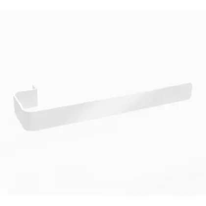 Vasco Handdoekbeugel N1L1 372 RAL 9005 vasco 118323900009005