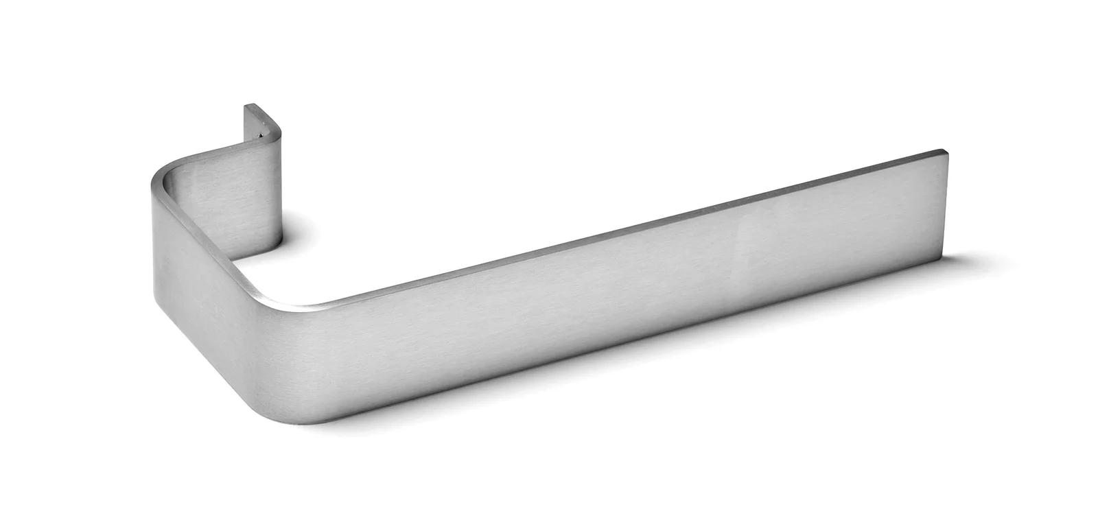 Vasco Handdoekbeugel alu voor Niva N2 breedte 326mm 118324000000000