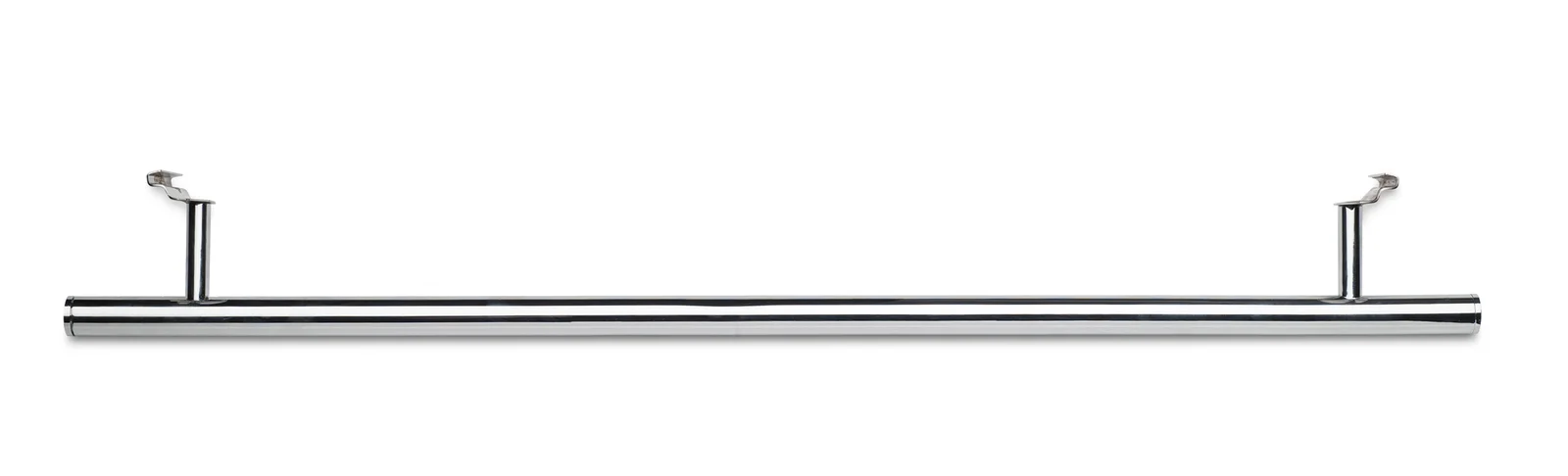 Vasco Handdoekbeugel chroom 400mm voor Flat-V-Line vasco 118325200000099