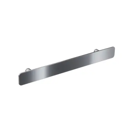 Vasco Handdoekbeugel Viola 500 chroom vasco 118327000000099