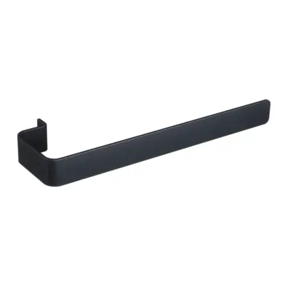 Vasco Handdoekbeugel niva N2L1 526 9005 vasco 118327200009005