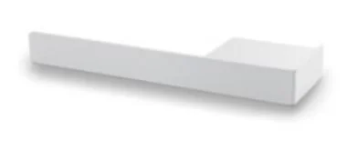 Vasco Beugel MultiPL GEB R 600mm RAL 9005 vasco 118373400009005