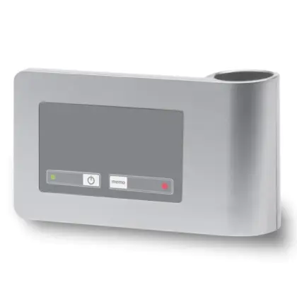 Vasco E-volve E-V-RF RAL 9006 grijs vasco 118400800009006