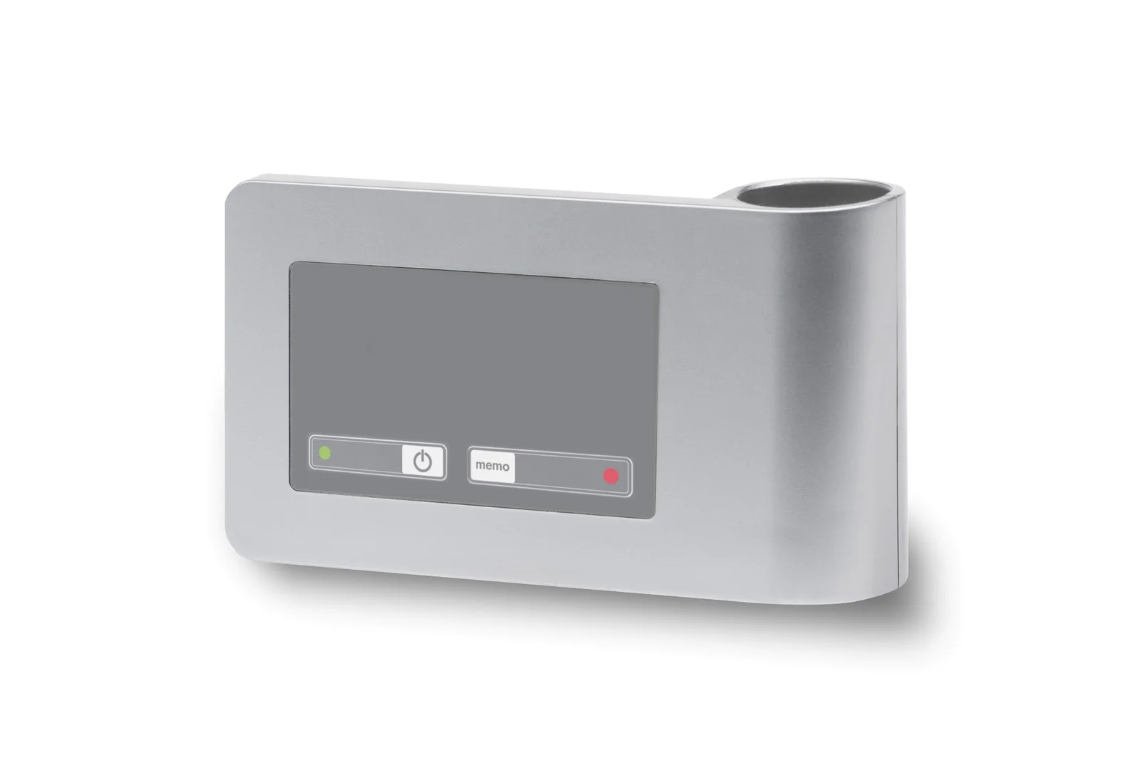 Vasco E-volve E-V-RF RAL 9006 grijs vasco 118400800009006