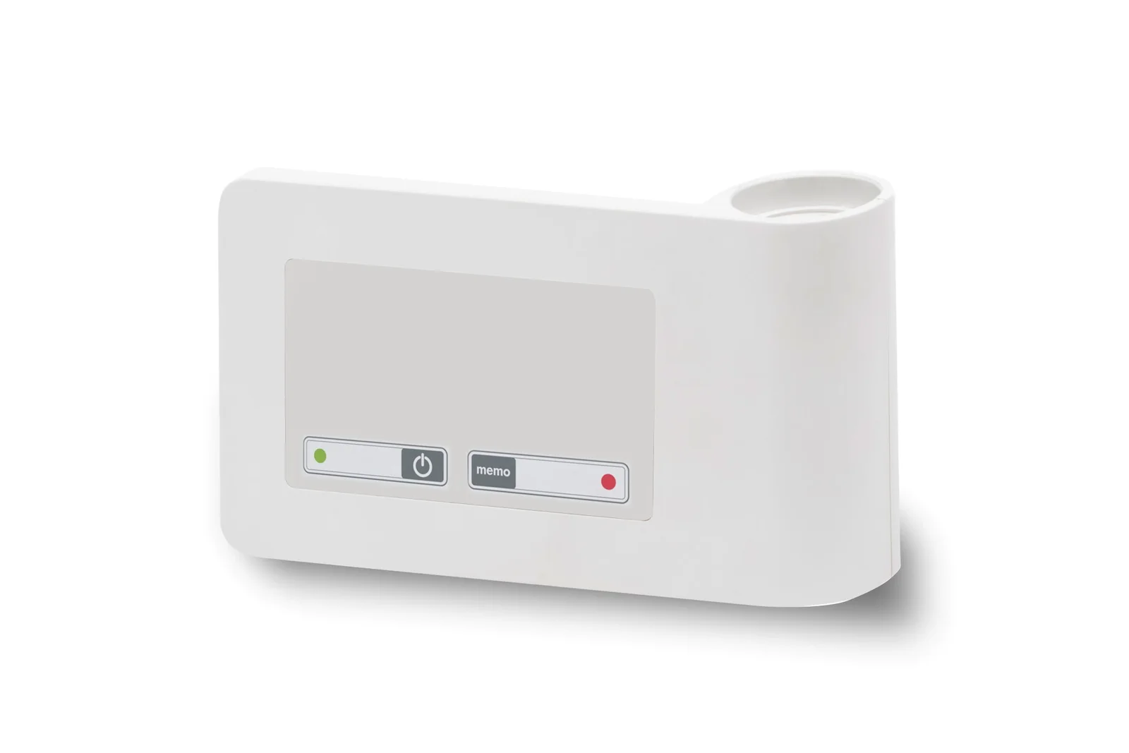 Vasco E-volve E-V-RF RAL 9016 wit vasco (ex 118400600009016) 118400800009016