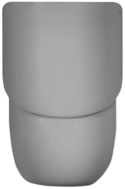 Vasco BAS connecter grijs vasco 118424800007047