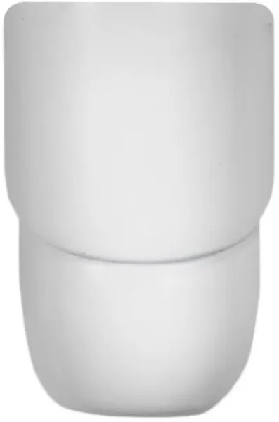 Vasco BAS connector wit vasco 118424800009016